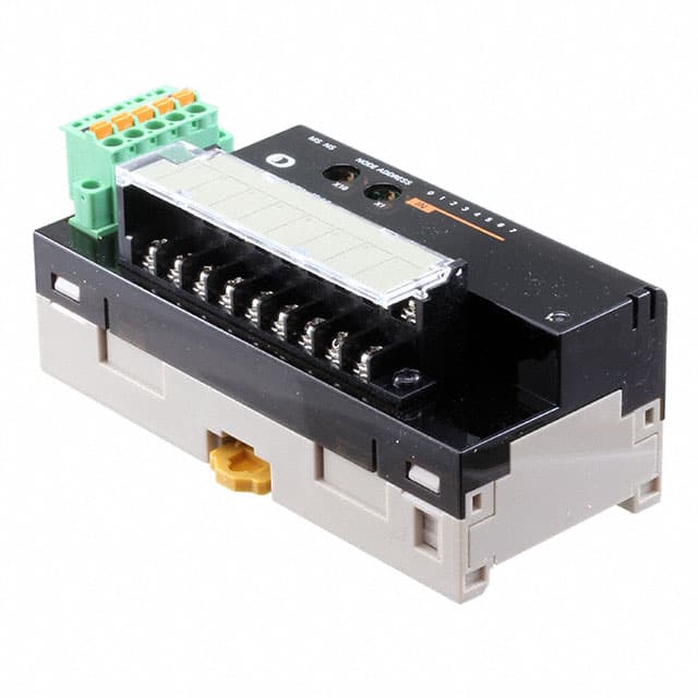 DRT2-ID08 Omron Automation and Safety  Sensor Interface - Junction Blocks